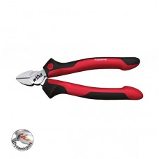 Wiha Diagonal Cutters Professional - 140 mm - 26736